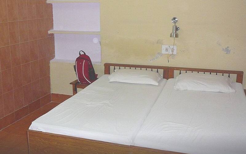 Jungle Lodge, Bharatpur 5